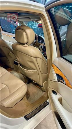 مرسيدس بنز E-Class